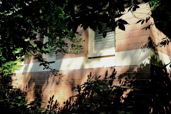 Vaucluse House (27/03/2024 - Credits: Shannon Wheeler)