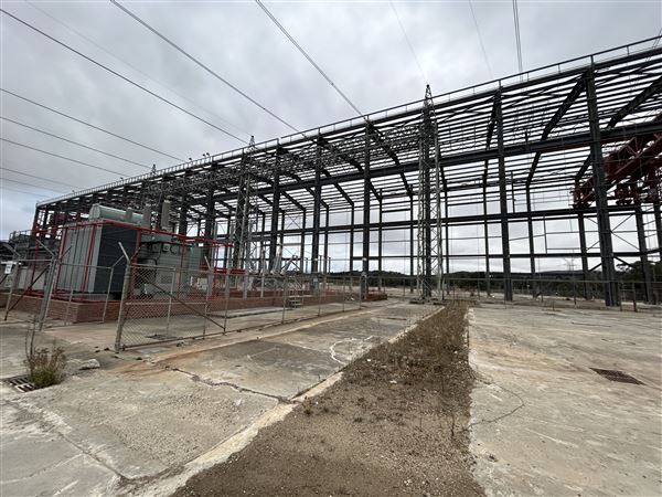 Wallerawang Power Station 2024 (14/06/2024)