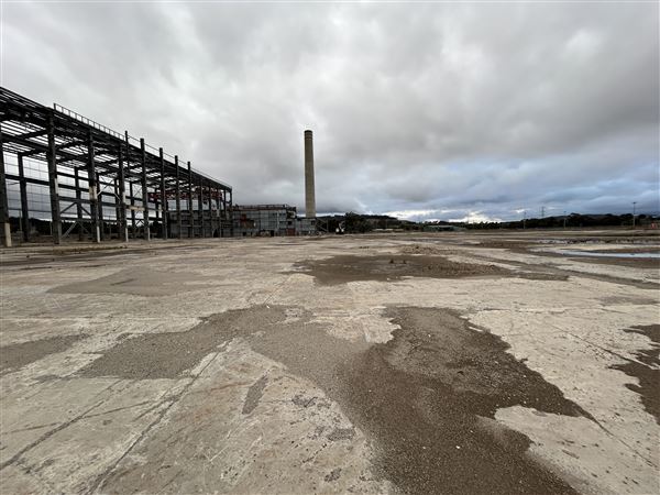 Wallerawang Power Station 2024 (14/06/2024)