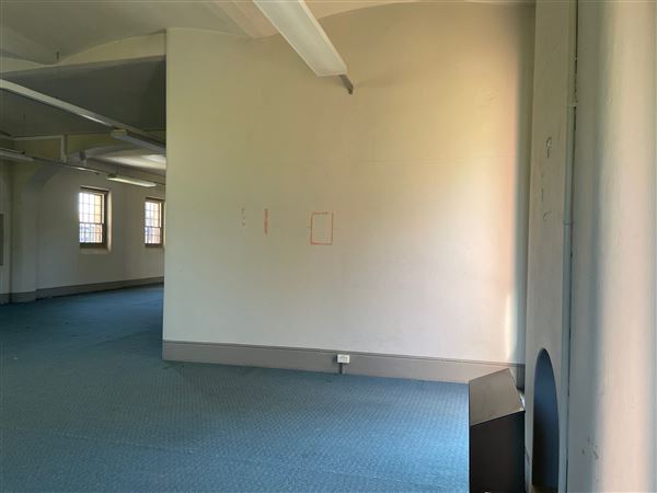 Kirkbride - Bld 1 - Library (31/07/2023 - Credits: Mary Barltrop)