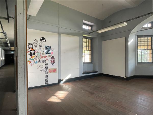 Kirkbride - Building 8 Ward 8 (31/07/2022 - Credits: Mary Barltrop)