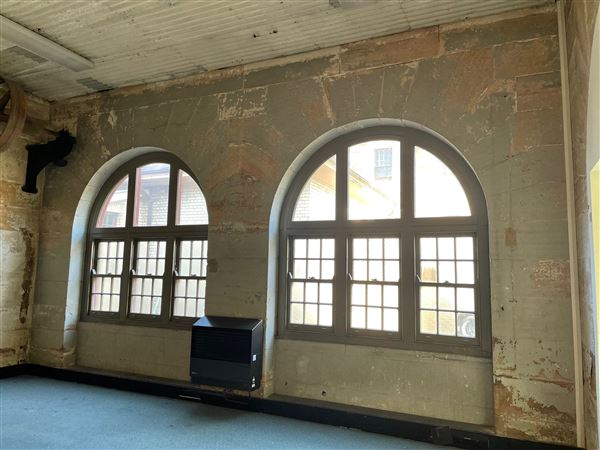 Kirkbride - Building 29 (31/07/2022 - Credits: Mary Barltrop)