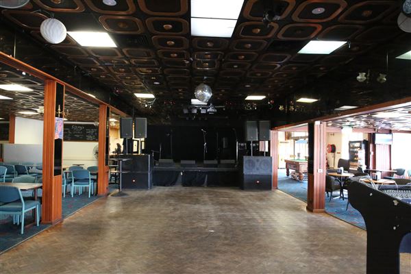 Marrickville Bowling Club (6/09/2018 - Credits: Lisa Scope)
