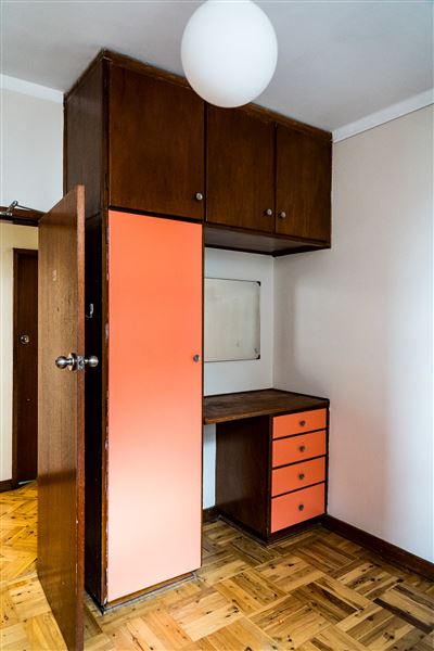 Student Accommodation (1/12/2023 - Credits: Billie Acosta)
