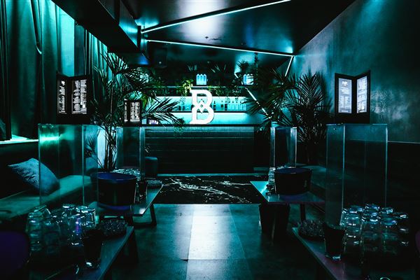 Noir Nightclub (26/02/2025 - Credits: Billie Acosta)