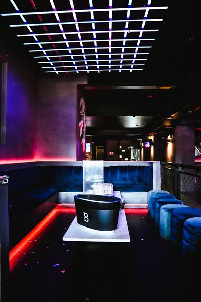 Noir Nightclub (26/02/2025 - Credits: Billie Acosta)