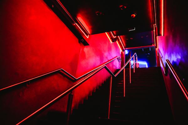 Noir Nightclub (26/02/2025 - Credits: Billie Acosta)