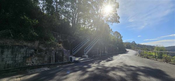 Nepean Dam (19/07/2024 - Credits: Kim McGuinness)