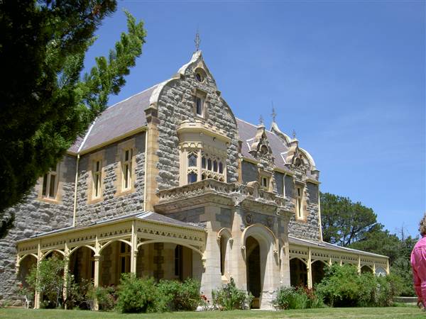 Private House - Bathurst (25/02/2013 10:10:22 AM)