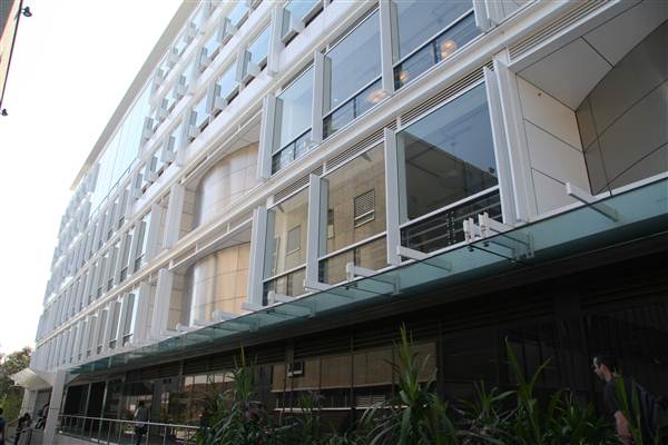 Australian School of Business - University of NSW (25/02/2013 11:55:27 AM)
