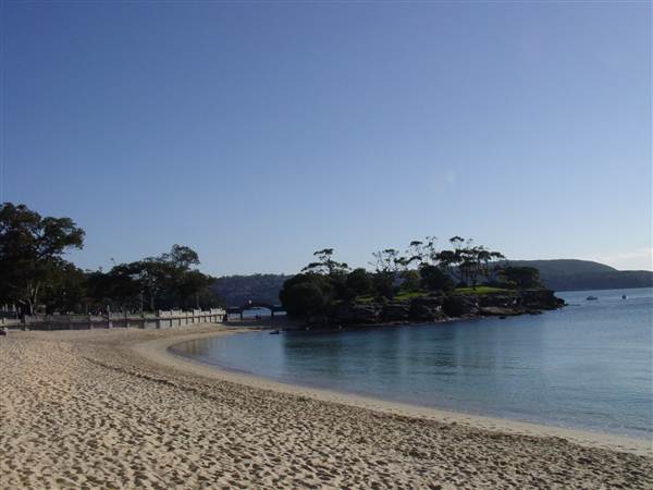 Balmoral Beach (25/02/2013 1:05:40 PM)