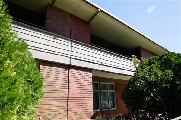 Alma Public School (25/02/2013 9:42:11 PM)