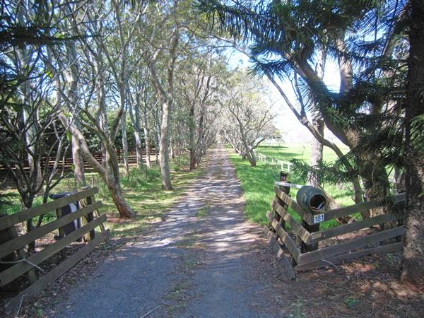 Alstonville (25/02/2013 9:45:00 PM)