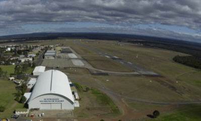 Australia’s Museum of Flight (25/02/2013 11:24:13 PM)