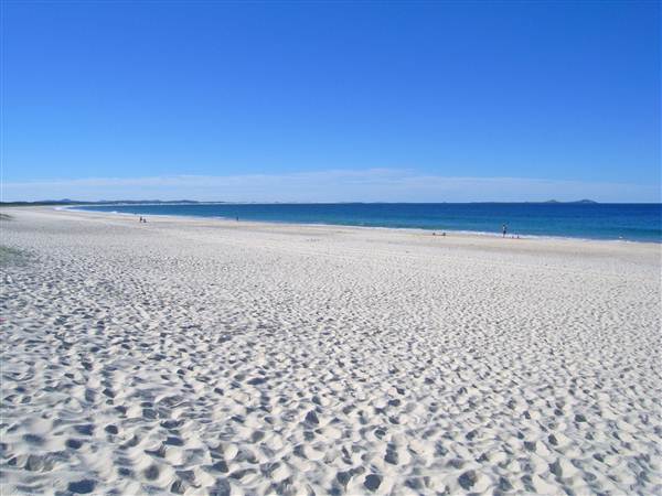 Bennetts Beach (26/02/2013 1:02:52 PM)