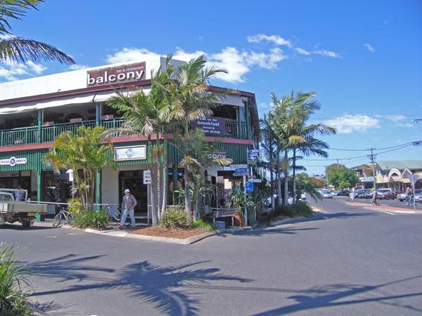 Byron Bay (26/02/2013 10:36:18 PM)
