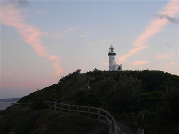 Byron Bay (26/02/2013 10:38:44 PM)