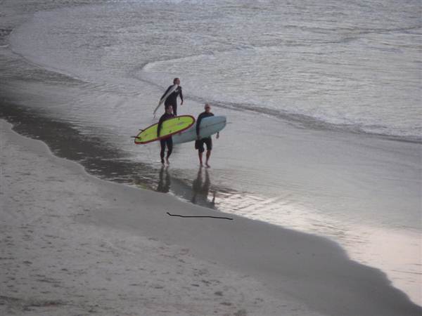 Byron Bay (26/02/2013 10:38:58 PM)