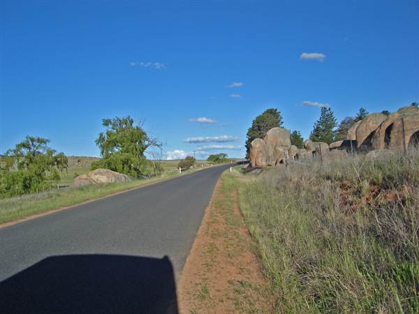 Dalgety/Cooma (27/02/2013 10:55:54 AM)