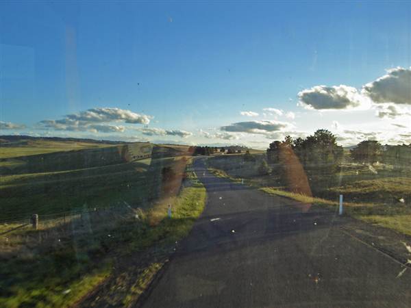 Dalgety/Cooma (27/02/2013 10:57:13 AM)