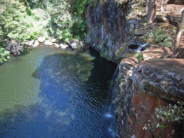 Dalwood Falls (27/02/2013 11:43:48 AM)