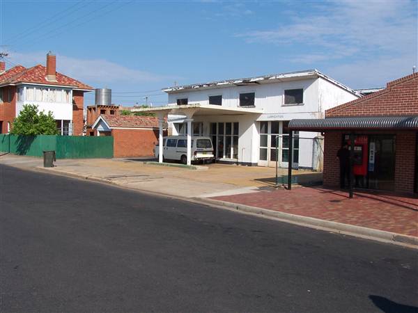 Coonabarabran (27/02/2013 1:30:15 PM)