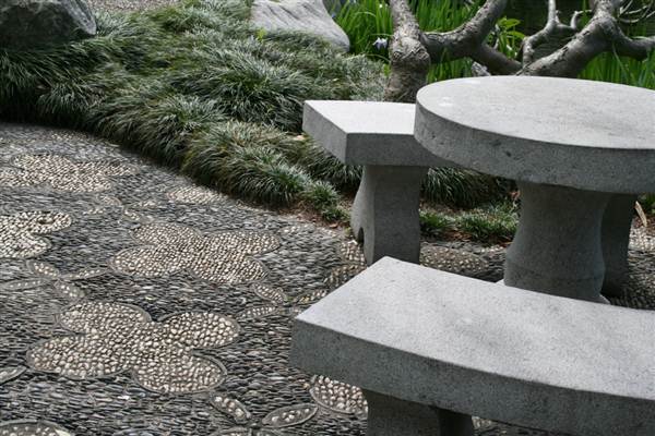 Chinese Garden of Friendship - Darling Harbour (27/02/2013 1:39:03 PM)