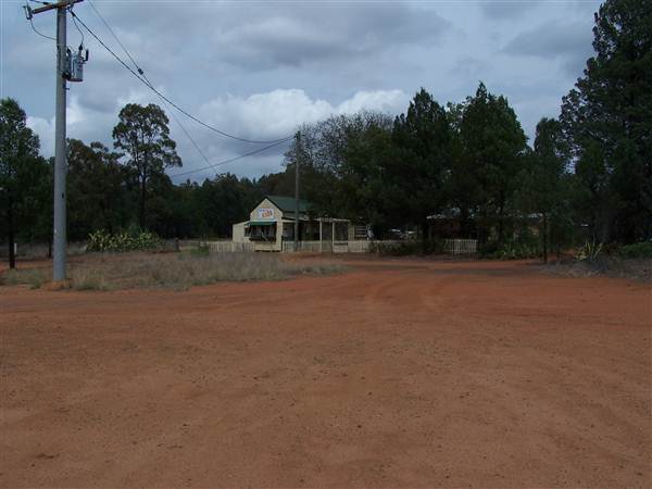 Coonabarabran to Mendooran road (27/02/2013 1:41:33 PM)