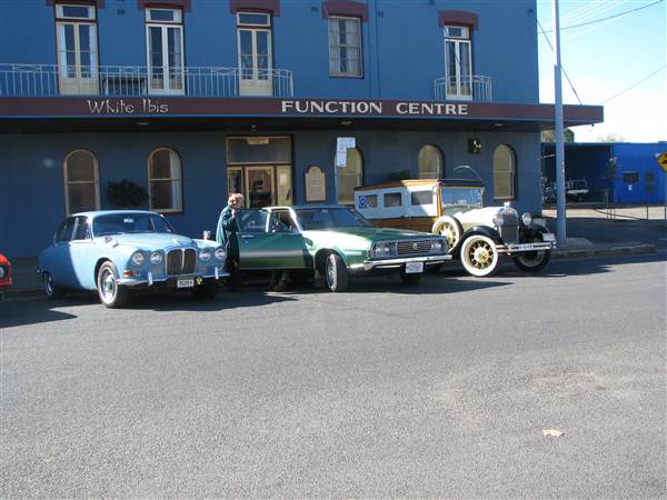 Cootamundra (27/02/2013 1:47:07 PM)
