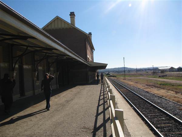 Cootamundra (27/02/2013 1:50:04 PM)