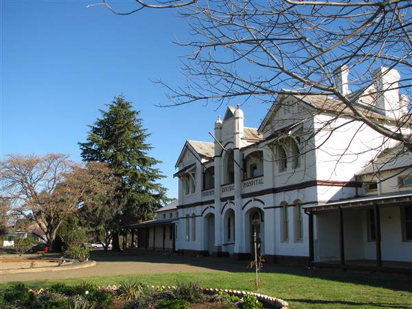 Cootamundra (27/02/2013 1:53:05 PM)