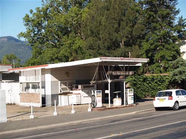 Kangaroo Valley (27/02/2013 3:47:28 PM)