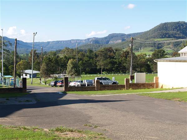 Kangaroo Valley (27/02/2013 3:58:38 PM)