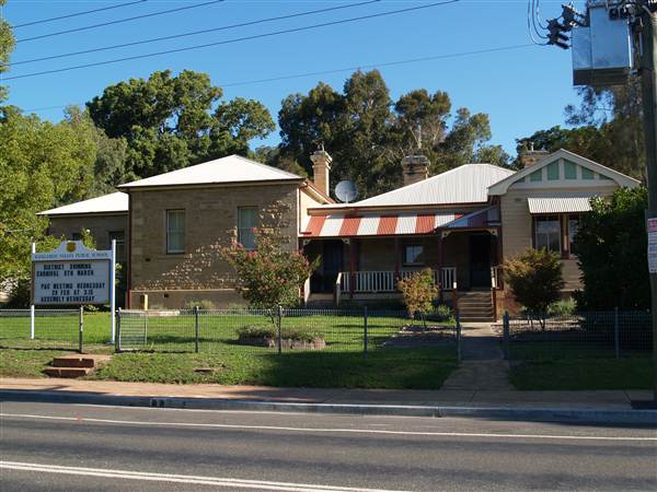 Kangaroo Valley (27/02/2013 4:02:46 PM)
