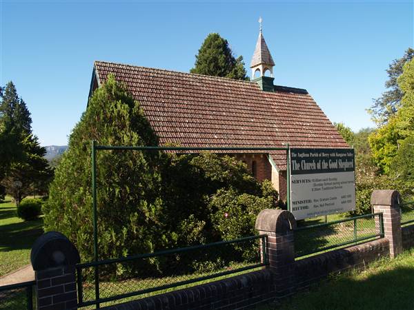 Kangaroo Valley (27/02/2013 4:03:30 PM)