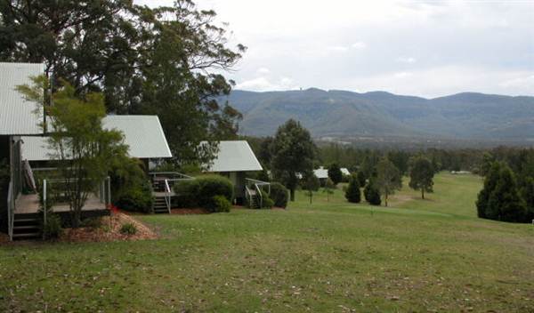 Kangaroo Valley (27/02/2013 4:06:37 PM)
