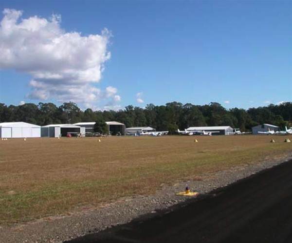 Kempsey Airport (27/02/2013 4:41:45 PM)