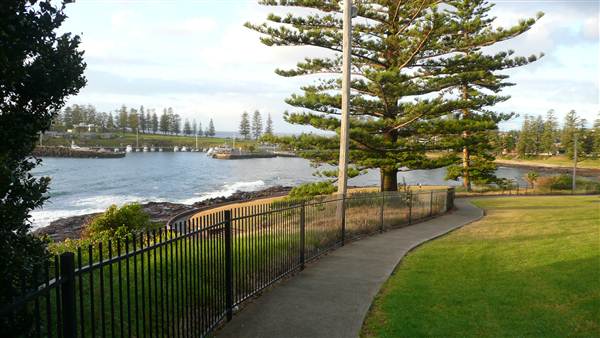 Kiama - Rock Pool North (27/02/2013 4:53:01 PM)