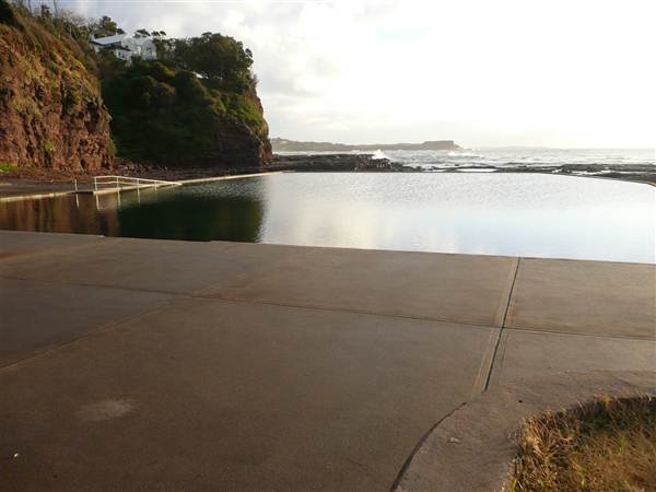 Kiama - Rock Pool North (27/02/2013 4:54:06 PM)