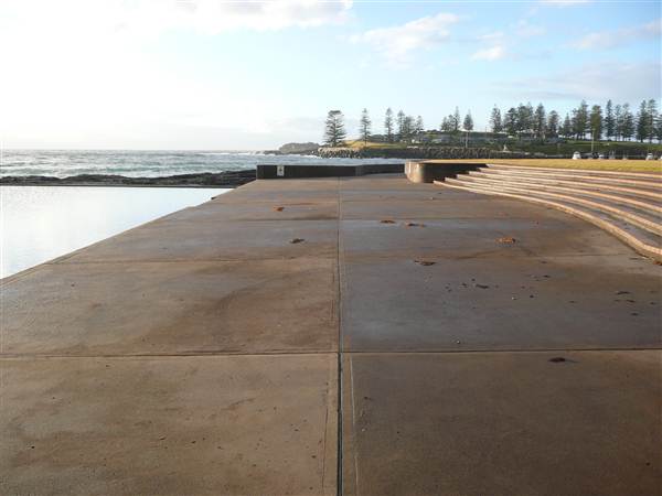 Kiama - Rock Pool North (27/02/2013 4:59:09 PM)
