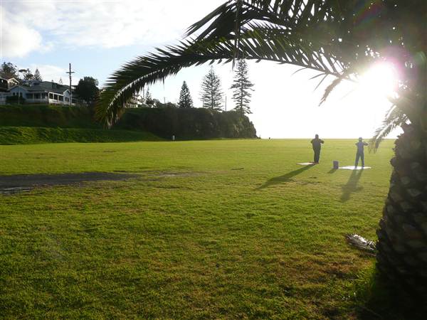 Kiama - Rock Pool North (27/02/2013 5:02:39 PM)