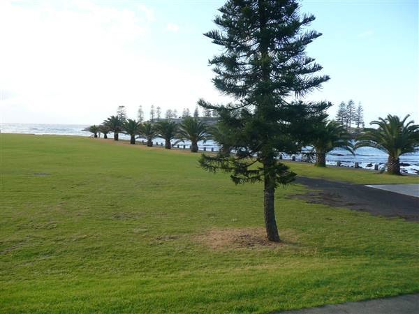Kiama - Rock Pool North (27/02/2013 5:04:03 PM)