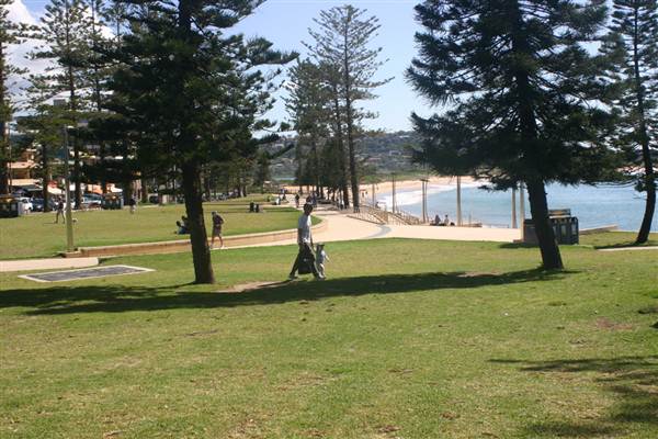 Dee Why Beach (27/02/2013 7:37:08 PM)