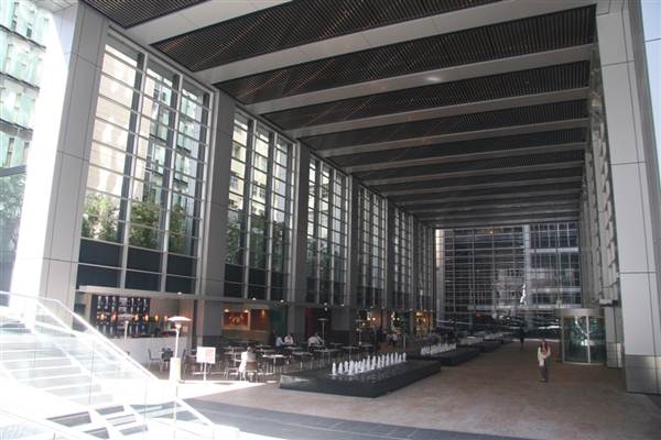 Deutsche Bank Place (27/02/2013 10:25:47 PM)