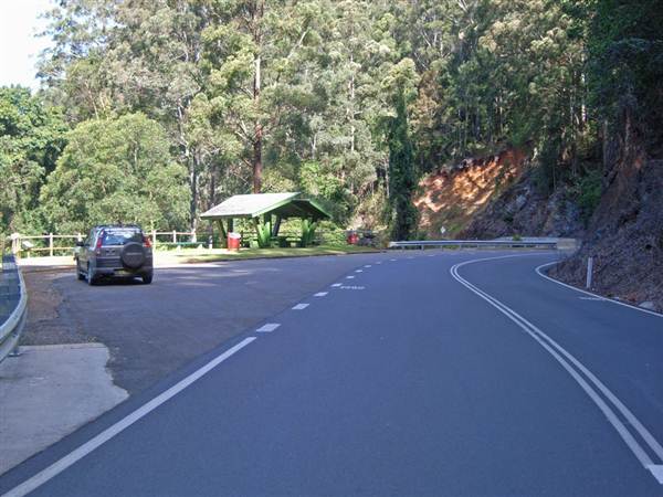 Dorrigo - General (27/02/2013 10:51:00 PM)
