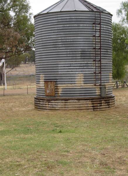 Dundullimal Homestead (28/02/2013 12:48:33 AM)