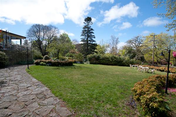 Lady Fairfax Gardens (28/02/2013 10:10:27 AM)