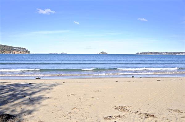 North Durras Beach (28/02/2013 1:03:08 PM)