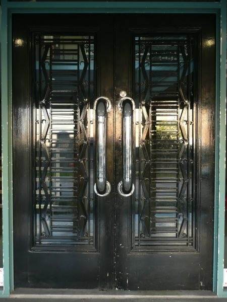 Marrickville - Art Deco Building (28/02/2013 2:13:18 PM)
