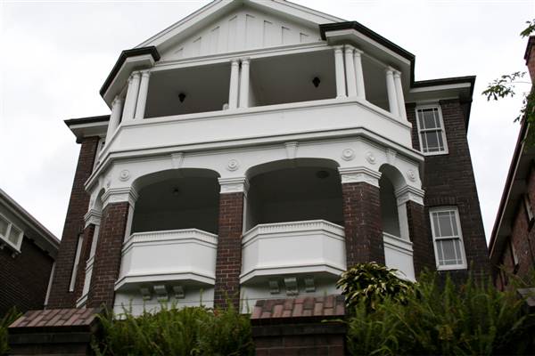 Edgecliff (28/02/2013 3:04:49 PM)